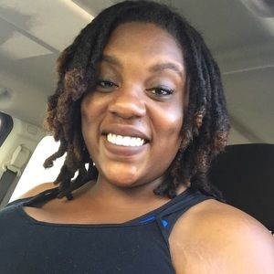 Meet your Posher, Shaquana